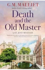 Death and the Old Master