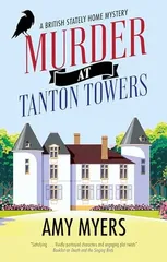 Murder at Tanton Towers