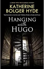 Hanging with Hugo