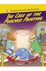 The Case of the Poached Painting