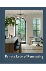 For the Love of Renovating