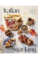 Italian Snacking