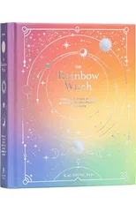 The Rainbow Witch