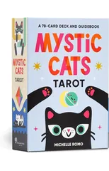 Mystic Cats Tarot