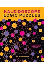 Kaleidoscope Logic Puzzles