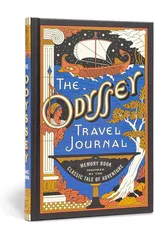 The Odyssey Travel Journal