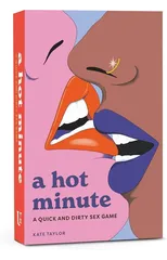 A Hot Minute