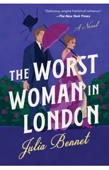 The Worst Woman in London