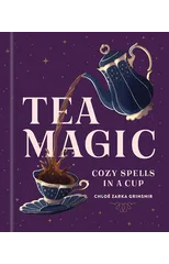 Tea Magic