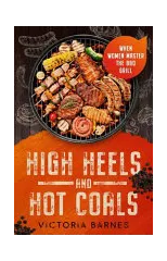 High Heels and Hot Coals