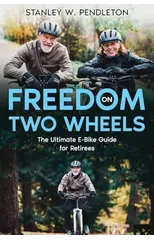 Freedom on Two Wheels