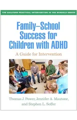 Family-School Success for Children with ADHD