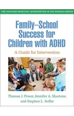 Family-School Success for Children with ADHD