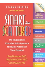 Smart but Scattered, Second Edition