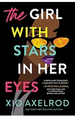 The Girl with Stars in Her Eyes