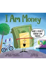 I Am Money