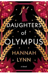 The Daughters of Olympus