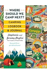 Where Should We Camp Next?