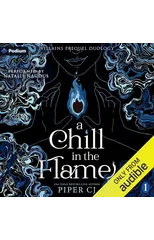 A Chill in the Flame