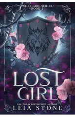 Lost Girl