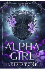 Alpha Girl