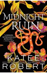 Midnight Ruin