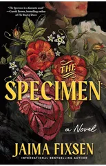 The Specimen