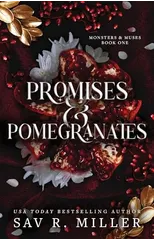 Promises and Pomegranates