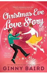 Christmas Eve Love Story