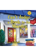 Can't Judge a Book By Its Murder