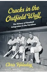 Cracks in the Outfield Wall