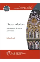 Linear Algebra