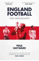 England Football