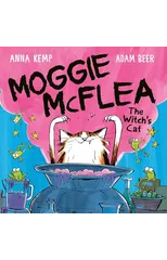 Moggie McFlea