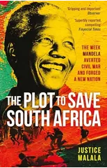 The Plot to Save South Africa