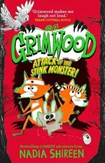 Grimwood