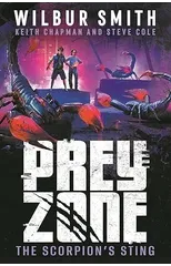 Prey Zone