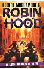 Robin Hood 8