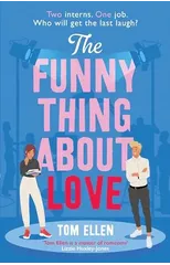 The Funny Thing About Love