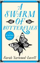 A Swarm of Butterflies