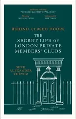 Behind Closed Doors