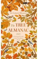 The Tree Almanac 2025