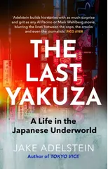 The Last Yakuza