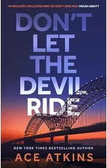Don't Let the Devil Ride