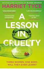 A Lesson in Cruelty