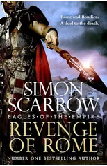 Revenge of Rome (Eagles of the Empire 23)