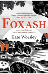 Foxash