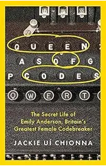 Queen of Codes