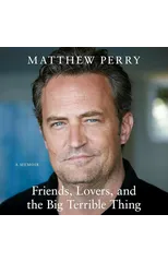 Friends, Lovers and the Big Terrible Thing