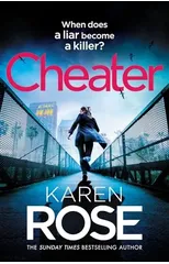 Cheater